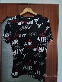 T-Shirt Air Jordan Flight
