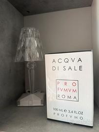 Roma Acqua di Sale 100 Ml