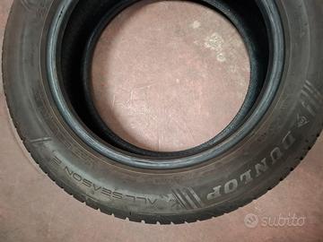 4 GOMME USATE QUATTRO STAGIONI 2056016 - CP9152147