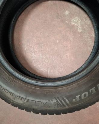 4 GOMME USATE QUATTRO STAGIONI 2056016 - CP9152147