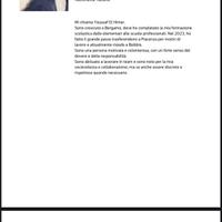 Lavoro stagionale