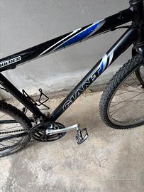 Bici mtb