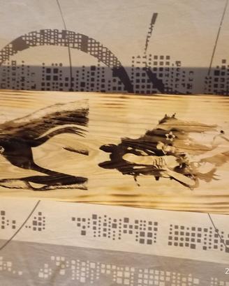 Tagliere in legno 