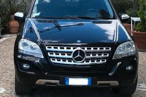 MERCEDES CLASSE M 320 PREMIUM