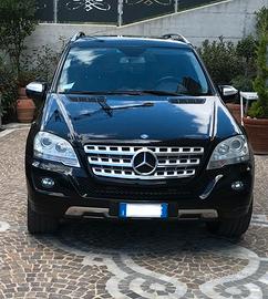 MERCEDES CLASSE M 320 PREMIUM