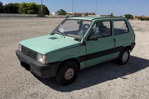 FIAT PANDA PRIMA SERIE