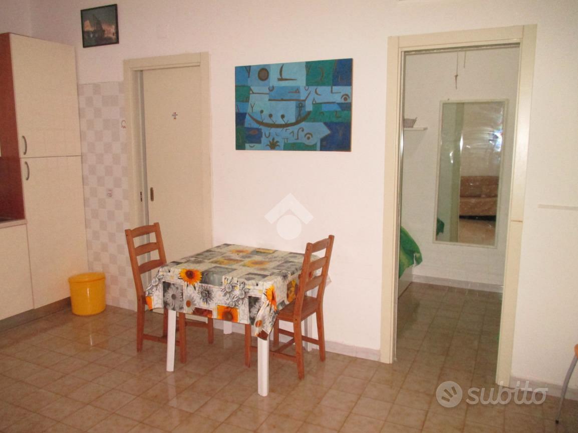 Apartment in Gallipoli, Baia Verde - Altro