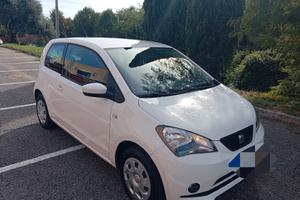 Seat Mii 1.0 3 porte Reference valuto permute