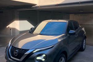 Auto Nissan Juke anno 2021 ,unico proprietario.