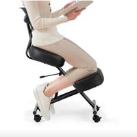 Sedia  ergonomica inginocchiata