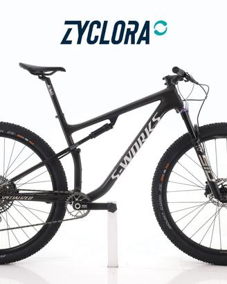 Specialized Epic S-Works XXSL AXS t.L