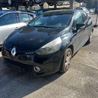 Ricambi renualt clio 4 serie