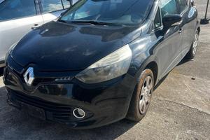 Ricambi renualt clio 4 serie