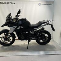 BMW g 310 gs Abs my21