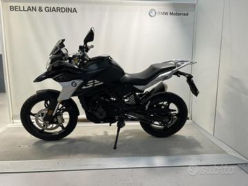 BMW g 310 gs Abs my21
