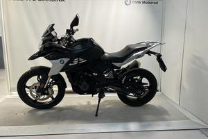 BMW g 310 gs Abs my21