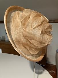 Cappello da cerimonia