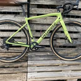 Specialized Diverge TG. 56 -USATO-