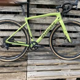 Specialized Diverge TG. 56 -USATO-