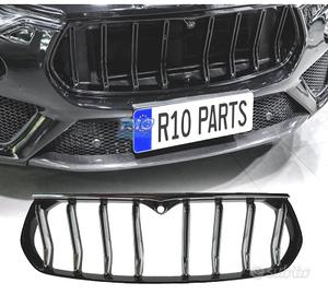 GRIGLIA MASERATI LEVANTE 16- LOOK TROFEO CON TELEC