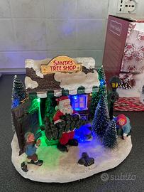 Casa di babbo natale