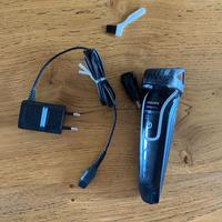 Regola barba Philips non funzionante