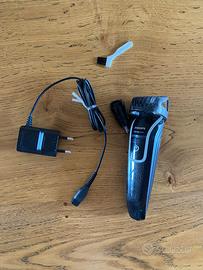 Regola barba Philips non funzionante