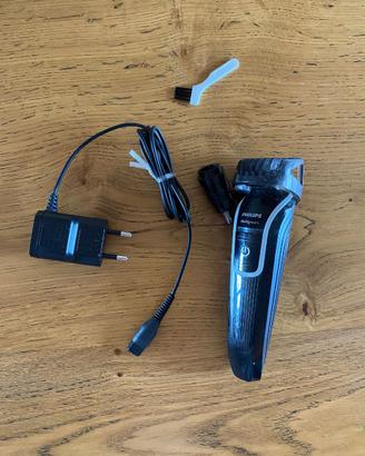 Regola barba Philips non funzionante