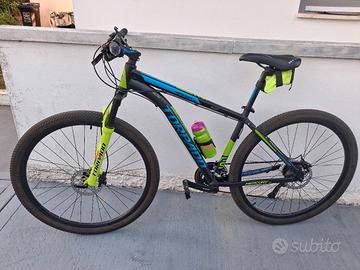 MTB Torpado T710 Mercury Nero 29"
