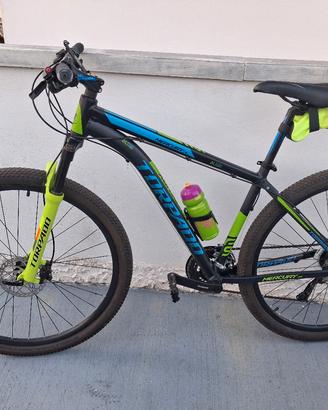 MTB Torpado T710 Mercury Nero 29"