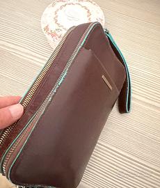 Pochette borsello Piquadro COME NUOVO