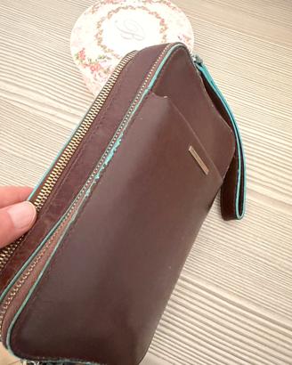 Pochette borsello Piquadro COME NUOVO