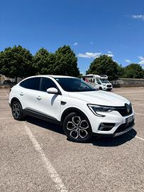 Renault Arkana 1.6 E-Tech Hybrid 145 CV - 53540km