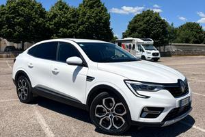 Renault Arkana 1.6 E-Tech Hybrid 145 CV - 53540km