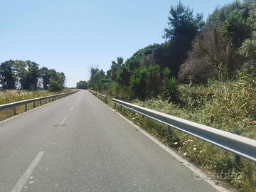 011 Terreno agricolo mq 5000 Contrada Vaccarizzo