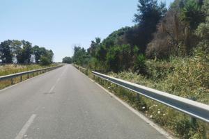 011 Terreno agricolo mq 5000 Contrada Vaccarizzo