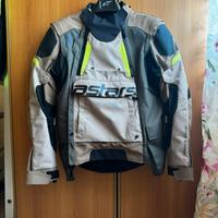 Alpinestars Halo Drystar taglia M