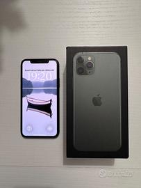 Iphone 11 Pro