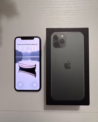 Iphone 11 Pro