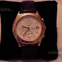 Orologio chrono citizen