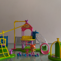 Parco giochi Pinypon