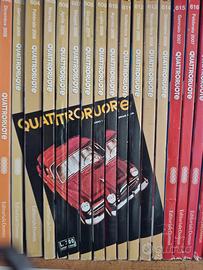 Quattroruote