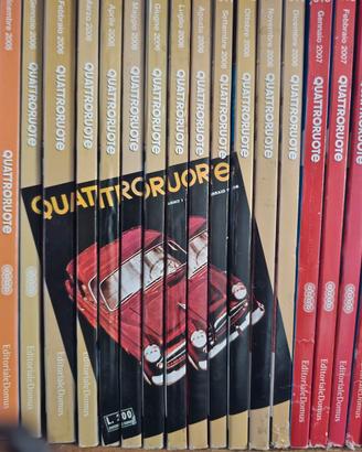 Quattroruote