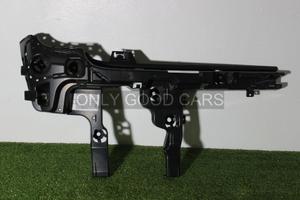 Guida sostegno paraurti posteriore mini f56 |00947