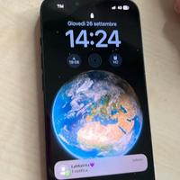 IPhone 14 con apple care