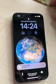 IPhone 14 con apple care