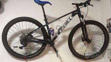 BICI MTB TREK MARLIN 7