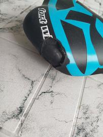 sella dh reverse