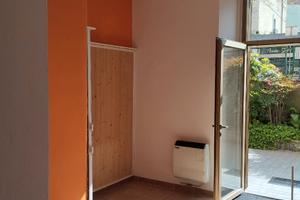 Immobile nelle vicinanze ospedale piano terra