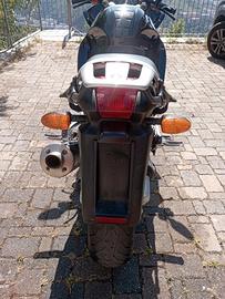 BMW k1200rs